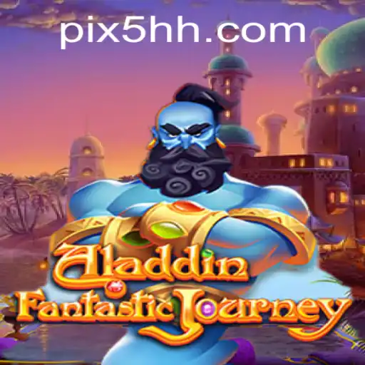 Conheça o Jogo Aladdin e Suas Regras Fascinantes com Referência ao 5HH.com
