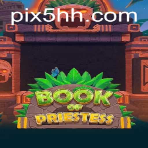 Descubra o Fascinante Mundo de BookOfPriestess