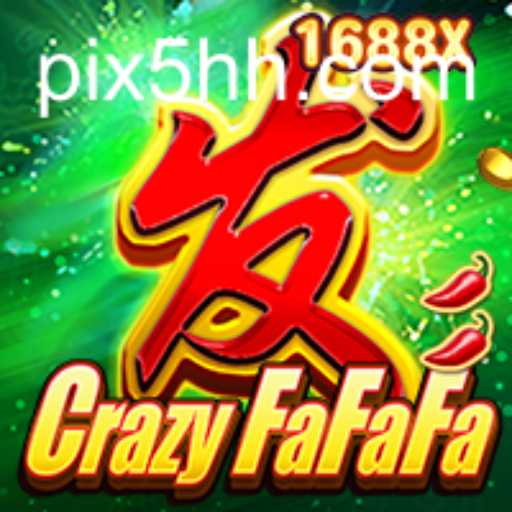 Explorando o Mundo Vibrante de CrazyFaFaFa e o Papel de 5HH.com