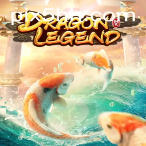 Descubra o Mundo Fantástico de DragonLegend: Aventura e Estratégia no Jogo do Momento