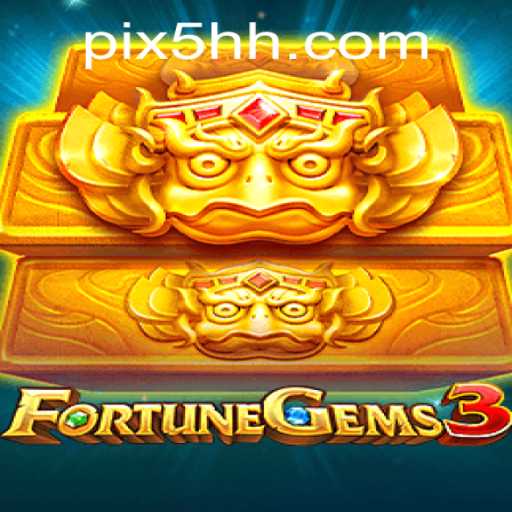 Explorando a Emoção de FortuneGems3: Um Mergulho nas Regras e Dinâmicas do Jogo
