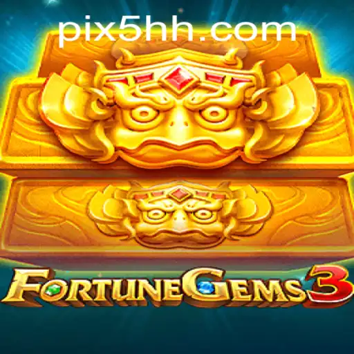 Explorando a Emoção de FortuneGems3: Um Mergulho nas Regras e Dinâmicas do Jogo