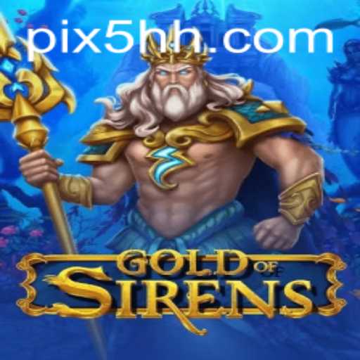 Descubra o Fascinante Mundo de GoldofSirens: Estratégia, Aventura e Excitação