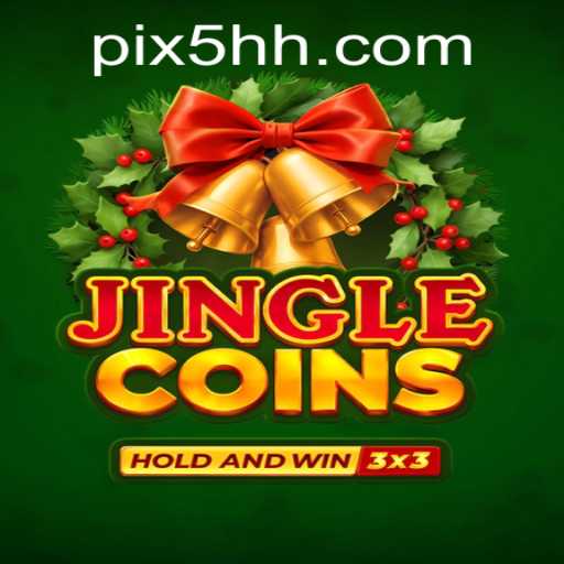 Descubra o Novo Jogo de Estratégia: Jinglecoins