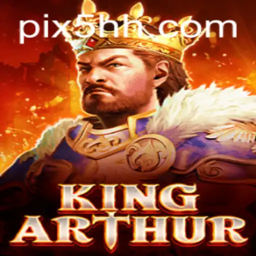Explore o Mundo de KingArthur: Um Jogo de Aventura Medieval