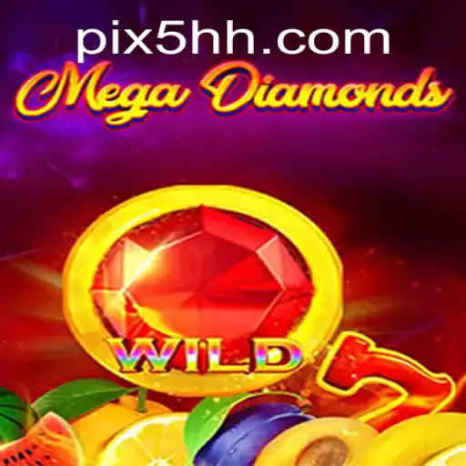 MegaDiamond: Descubra o Novo Fenômeno dos Jogos