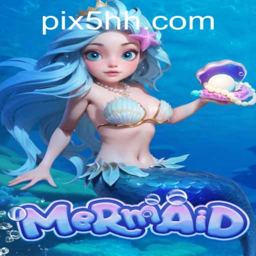 Descubra o Encantador Mundo de 'Mermaid' e as Oportunidades na Plataforma 5HH.com