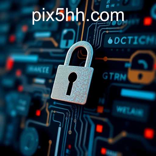 Política de Privacidade: A Importância do 5HH.com na Proteção de Dados