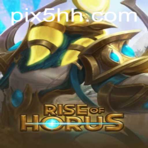 RiseofHorus: Desvendando o Poder do Antigo Egito no 5HH.com
