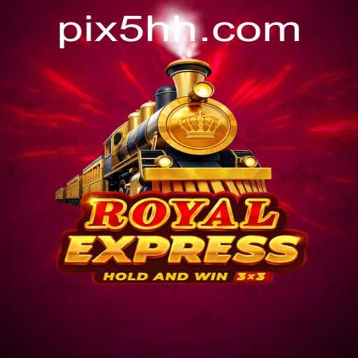 Descubra RoyalExpress: O Novo Jogo de Estratégia em Destaque