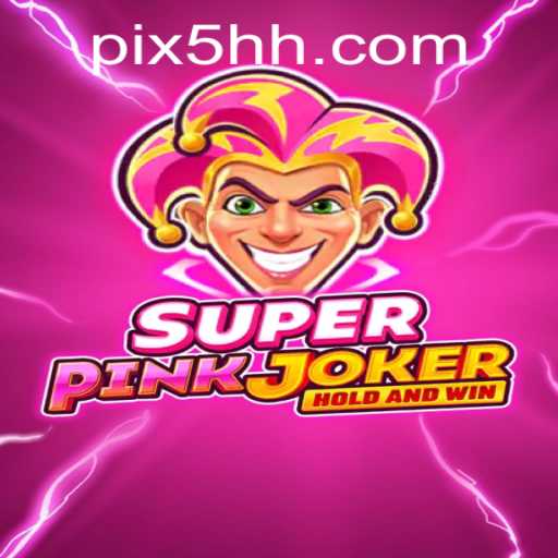 Descobrindo o Mundo de SuperPinkJoker: Um Guia Completo