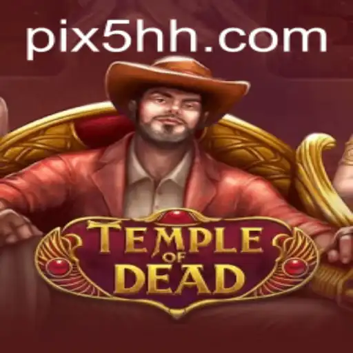 Explorando o Universo de TempleofDead: A Nova Sensação do Mundo dos Games