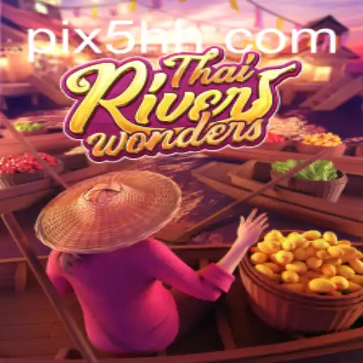 Descubra as Maravilhas de ThaiRiverWonders: Um Mergulho na Aventura Virtual