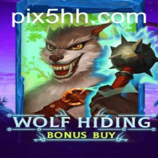 WolfHidingBonusBuy: Descubra o Novo Jogo e Suas Regras