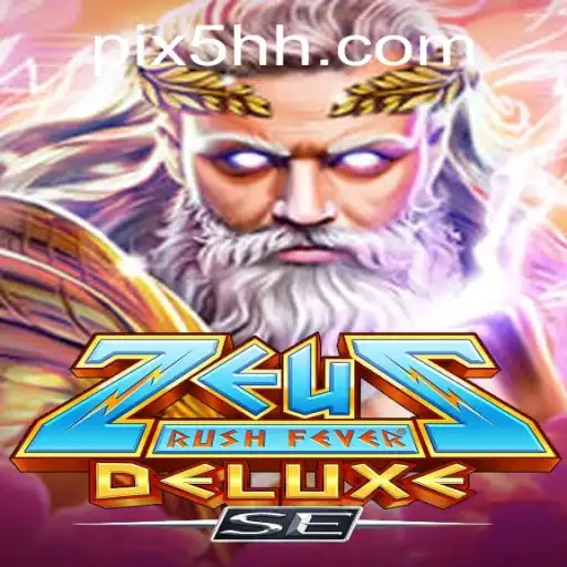 Tudo Sobre ZeusRushFeverDeluxeSE: O Novo Fenômeno dos Games